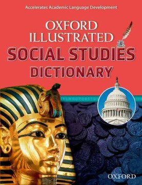 The Oxford Illustrated Social Studies Dictionary